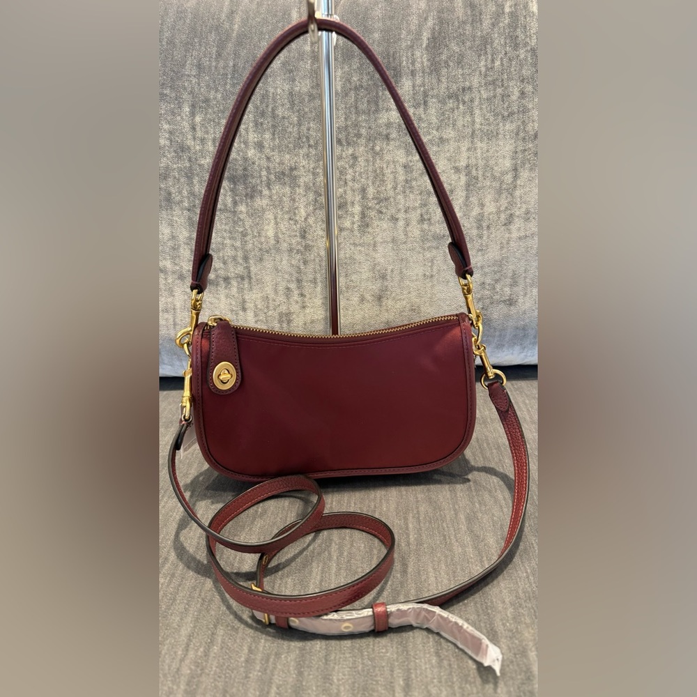 Swinger Bag In Nylon